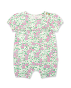 Kite Clothing Flower Patch Romper