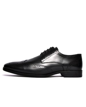 Catebsy England Bolsover Brogue Leather Mens