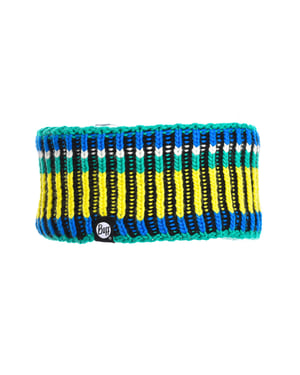 Tricot hoofdband en fleece voering 94400 unisex