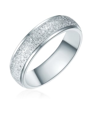 Eastside Female Stainless steel Ring
