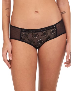Prisca Shorty