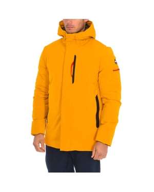 SMF21410 men's waterproof jacket