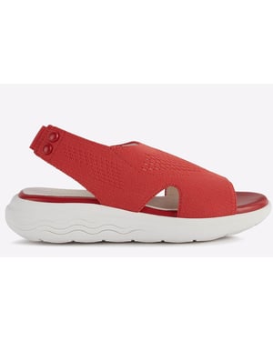 Geox Spherica Sandals Womens