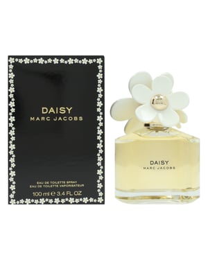 Marc Jacobs Daisy Edt Spray 100ml.