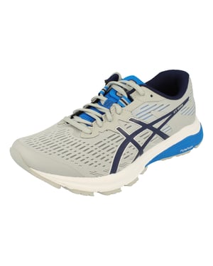 Asics GT-1000 8 Heren Grijze Sneakers