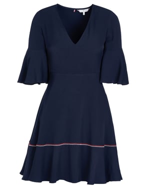 Tommy Hilfiger-jurk