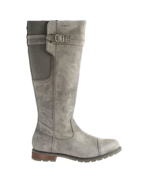 Ariat Stoneleigh H20 Womens Grey Boots