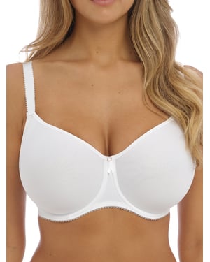 Rebecca Essentials Moulded Spacer Bra