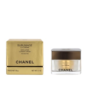 Chanel Sublimage La Creme Ultimate Cream - Texture Fine50 g.