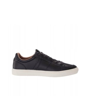 Lacoste Courtline 120 1 Herrar Svart Träningsskor