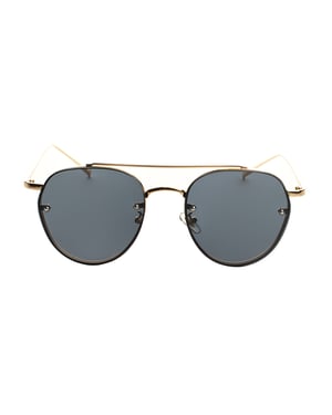 Round sunglasses UV 400 protection HOPE Unisex