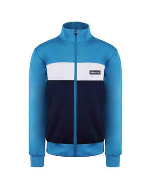 Ellesse Bestla Blå Träningstopp för herrar