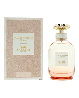 Coach Dreams Sunset Edp Spray60 ml.