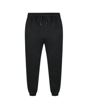 Forge Men's Regular Fit Cuffed Joggers