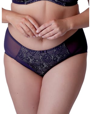 B523 Berlei Beauty Everyday Deep Brief