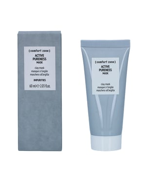 Comfort Zone Active Pureness Mask 60 ml