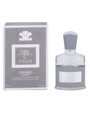 Creed Aventus Cologne For Men Edp Spray 50 ml