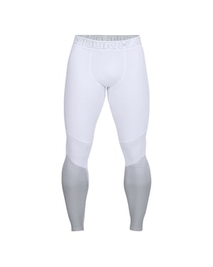 Under Armour Threadbourne herrar Vitt Baselayer