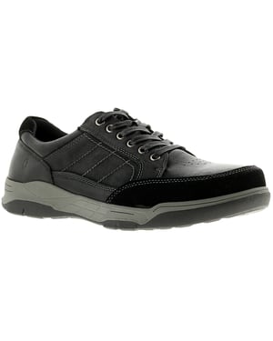 Hush Puppies Finley Lace Up Heren