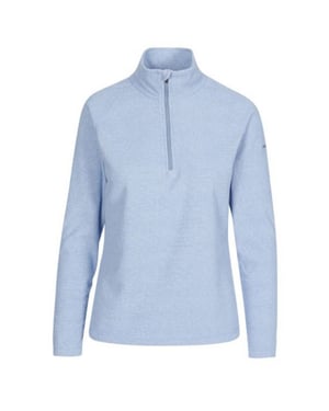 Trespass Meadows Fleece för damer/kvinnor