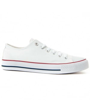 Montevita Sneaker Connve In Wit