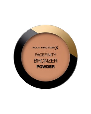 Max Factor Facefinity Bronzer Powder Sealed - 001 Light Bronze