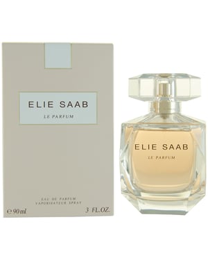 Elie Saab Eau de Parfum 90ml Spray For Her