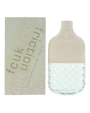 FCUK Friction Her Eau De Parfum 100ml