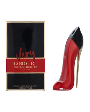 Carolina Herrera Very Good Girl Edp Spray50 ml.