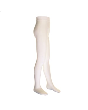 200D microfibre panty elas.Tupid