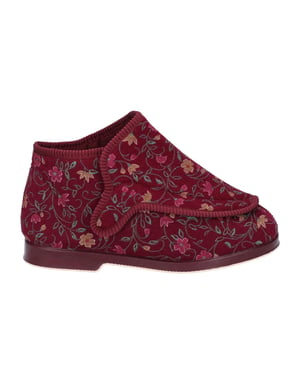GBS Rhona Womens (Extra Wide Fit) Slippers