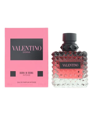 Valentino Donna Born In Roma Intense Eau de Parfum 100ml