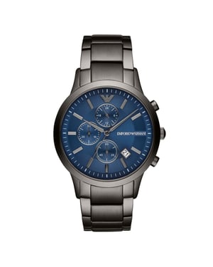Emporio Armani Mens' Chronograph Watch AR11215