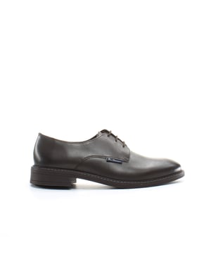 Ben Sherman Pearce Mens Brown Shoes