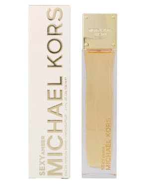 Michael Kors Sexy Amber Edp Spray 100ml.