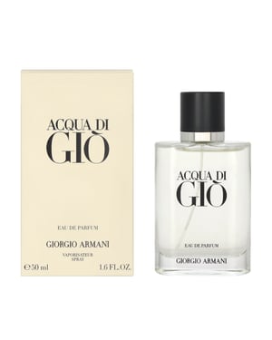 Armani Acqua Di Gio Pour Homme Edp Spray50 ml.