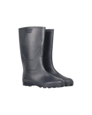 Mountain Warehouse Heren Wade Wellington Laarzen (Marine)
