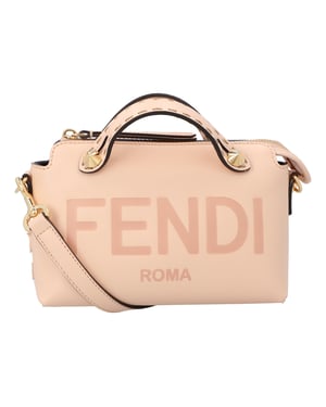 Fendi By The Way Mini Beige