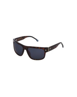 Lozza Mannen Zonnebril 58/18/135 mm Acetaat