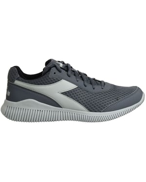 Diadora Eagle 3 herrar Grå Träningsskor