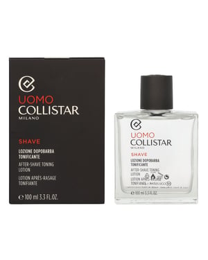 Collistar Uomo Aftershave Toner Lotion 100 ml