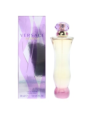 Versace Woman Eau De Parfum 30ml