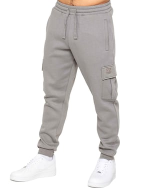 Enzo heren Cargo Joggers