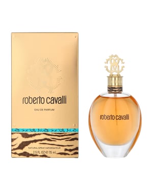 Roberto Cavalli Signature Edp Spray75 ml.