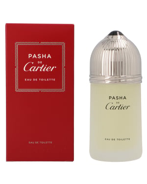 Cartier Pasha De Cartier Edt Spray 100ml