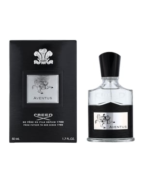 Creed Aventus For Men Edp Spray 50 ml