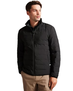 Ted Baker | Heren Nylon Pufferjas - Tucson