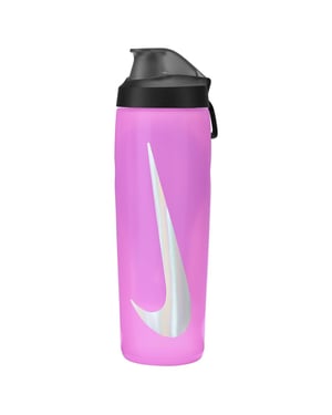 Nike Refuel 2024 710ml Bottle (Pink)