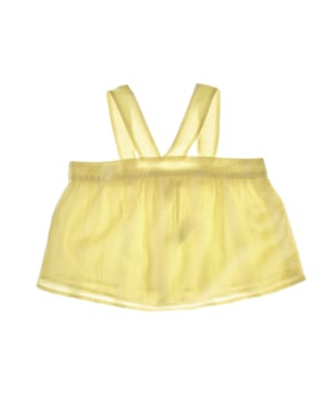Halter neck top 664327 girls