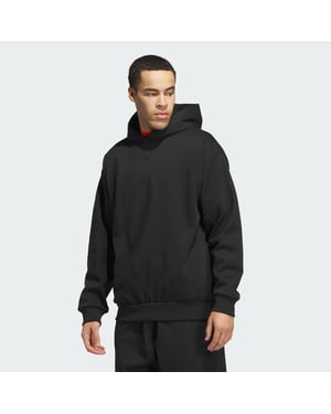 adidas Basketball Hoodie
